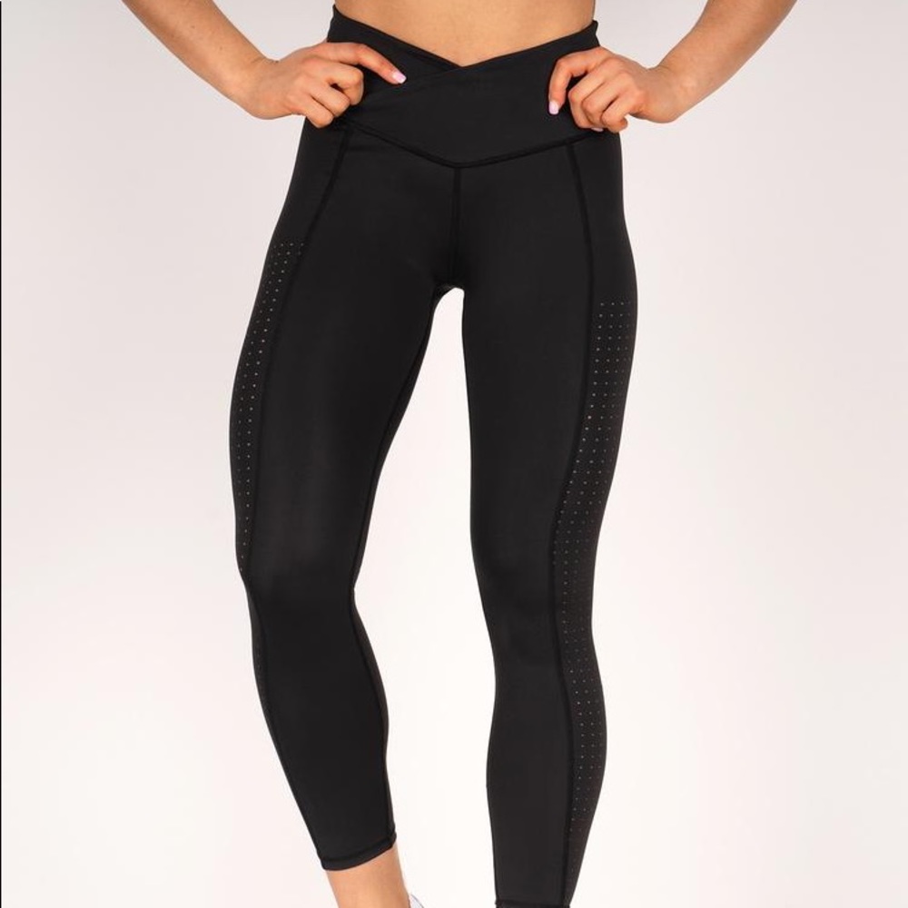 Ryderwear 7/8 Flex Leggings